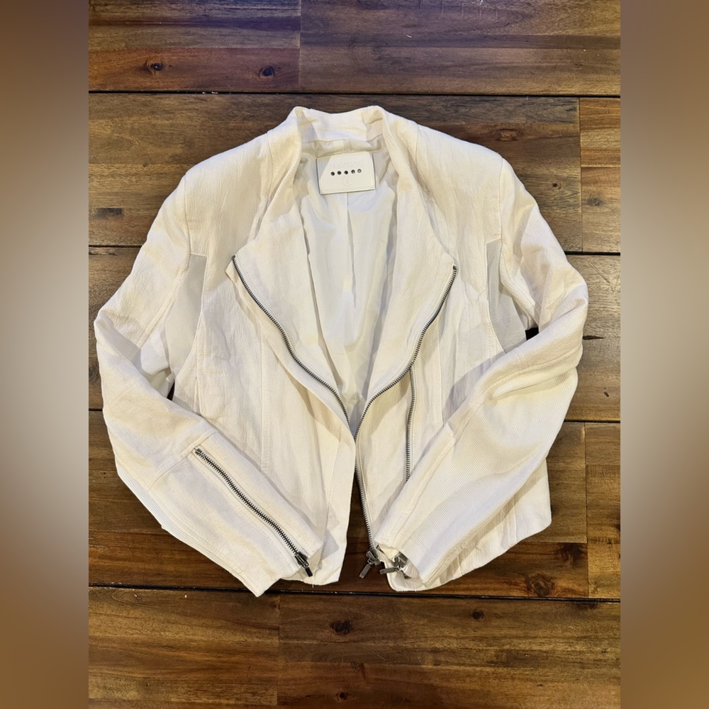 Blank NYC jacket